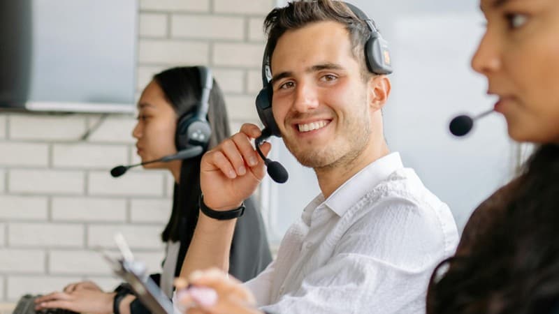 Expert Support You Can Count On