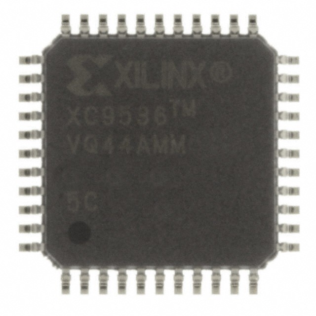 XC9536-5VQ44C XC9536-5VQ44C